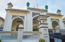 Islamic/Sufism Cultural Immersion Tour