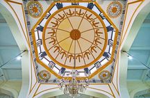 Islamic/Sufism Cultural Immersion Tour