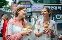 The Award-Winning PRIVATE Food Tour of Seoul: The 10 Tastings