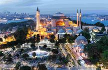 Istanbul Private Old City Walking Tour
