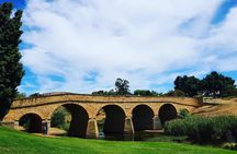 Tasmania 5 Day East Coast Tour