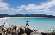 Tasmania 5 Day East Coast Tour