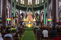 Judeo-Christian Cultural Immersion Tour