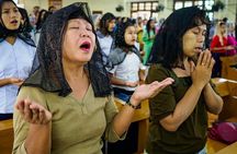 Judeo-Christian Cultural Immersion Tour