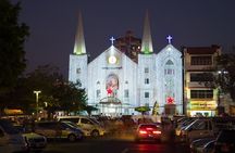 Judeo-Christian Cultural Immersion Tour