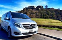 Highlights of Scotland Private Day Tour with Scottish Local