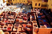Explore Tangier Fes in 3 Days