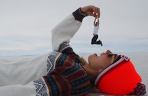 Salar de Uyuni with Lodging - 2 full days - With Minor Lagoons