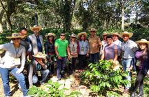 Coffee Museum and Coffee Tour el Cafe-tal apan