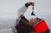 Salar de Uyuni with lodging - 3 full days - With lagoons