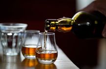  Whisky Distillery Trifecta - Glenlivet-Glenallachie-Strathisla