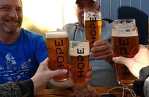 Dublin Coastal Craft Beer and Seafood Trail
