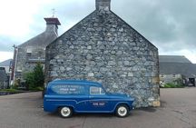  Whisky Distillery Trifecta - Glenlivet-Glenallachie-Strathisla