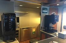 Whale watching-Magic Skjervoy