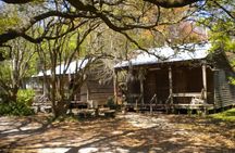 New Orleans Destrehan Plantation Experience