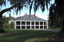 New Orleans Destrehan Plantation Experience