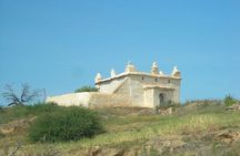 Excursion Taroudant & Palmeraie Tiout