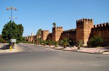 Excursion Taroudant & Palmeraie Tiout