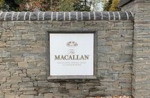 Private Speyside Whisky Tour including 10+ Single Malt Tastings