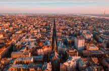 Neigbourhoods of Riga: Honest tour through most beautiful and most unusual areas