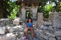 Full Day Knowing Playa del Carmen in Private Tour