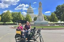 Essential Monuments & Memorials Tour