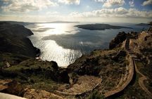Private Santorini Island Tour - Perfect for Cruise Passengers