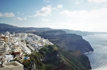 Private Santorini Island Tour - Perfect for Cruise Passengers
