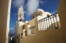Private Santorini Island Tour - Perfect for Cruise Passengers