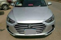 transfer from Alexandria to Cairo airport, Cairo & Giza hotels