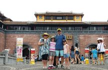 Ba Na Hills - Golden Bridge Group Tour