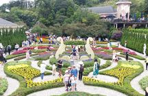 Ba Na Hills - Golden Bridge Group Tour