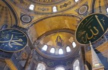 A Great day in Istanbul-Private tour with Museum Tickets covered