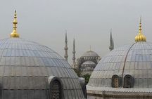 A Great day in Istanbul-Private tour with Museum Tickets covered