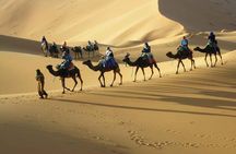  Merzouga Desert 3 days tour From Marrakech