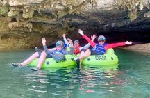Ultimate Cave Tubing from Belize City 