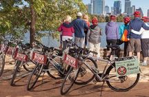 Town Lake Trail Bike Tour in Austin