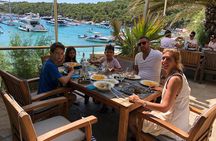 Private Boat Tour with Customized Itinerary from Split or Trogir