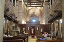  Cairo City Tour 