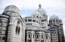 Photographic Marseille - traveling workshop