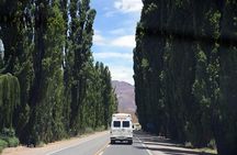 Mendoza: Aconcagua Adventure in the Andes Mountains