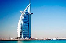 Private - Half Day Dubai Sightseeing Tour