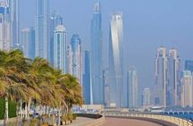 Private - Half Day Dubai Sightseeing Tour