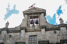 Private Historical Santo Domingo Day Trip 