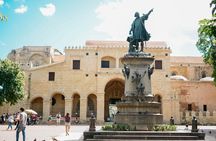 Private Historical Santo Domingo Day Trip 