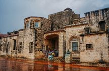 Private Historical Santo Domingo Day Trip 
