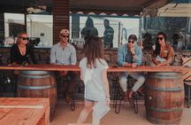 Private and custom group Wine tour Valle de Guadalupe 