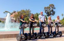 Private Balboa Park Segway Tour