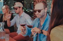 Private and custom group Wine tour Valle de Guadalupe 