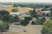 The Best of Izamal Walking Tour